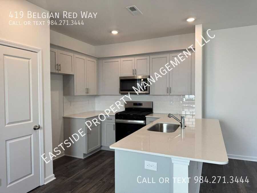 419 Belgian Red Way - Photo 3 of 19