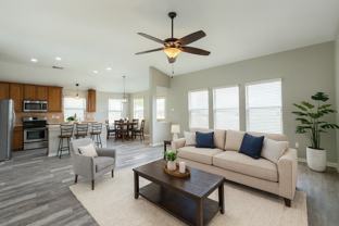 5907 Yaupon Ridge Drive #5907 - Photo 1 of 1