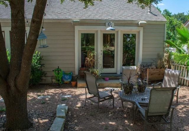 4515 Shoalwood Avenue #4515A - Photo 4 of 9