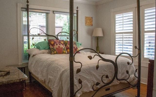 4515 Shoalwood Avenue #4515A - Photo 5 of 9