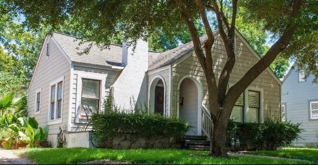 4515 Shoalwood Avenue #4515A - Photo 7 of 9