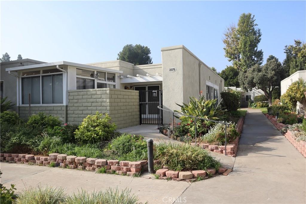 2375 Via Mariposa West #2375B