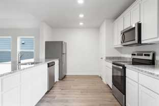 1608 Buchanan Drive #1608 - Photo 1 of 1