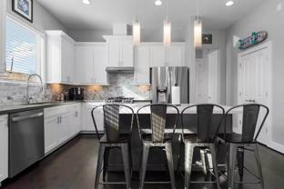 4202 Gillespie Street #4202A - Photo 1 of 1