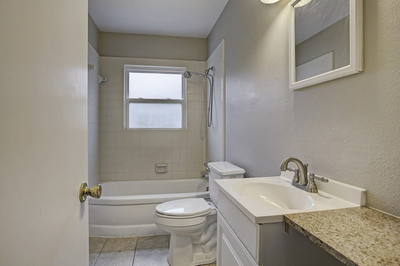 6713 Barney Road #6713