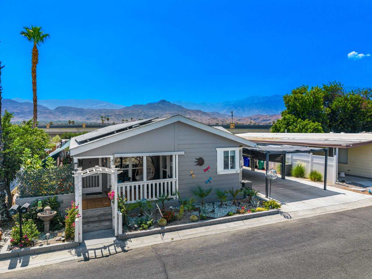 159 Estrada Way #159