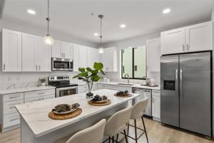 266 Park Lake Street - Photo 1 of 1