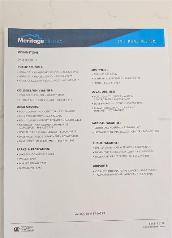 5308 Rocky Hawk Run #5308 - Photo 6 of 21