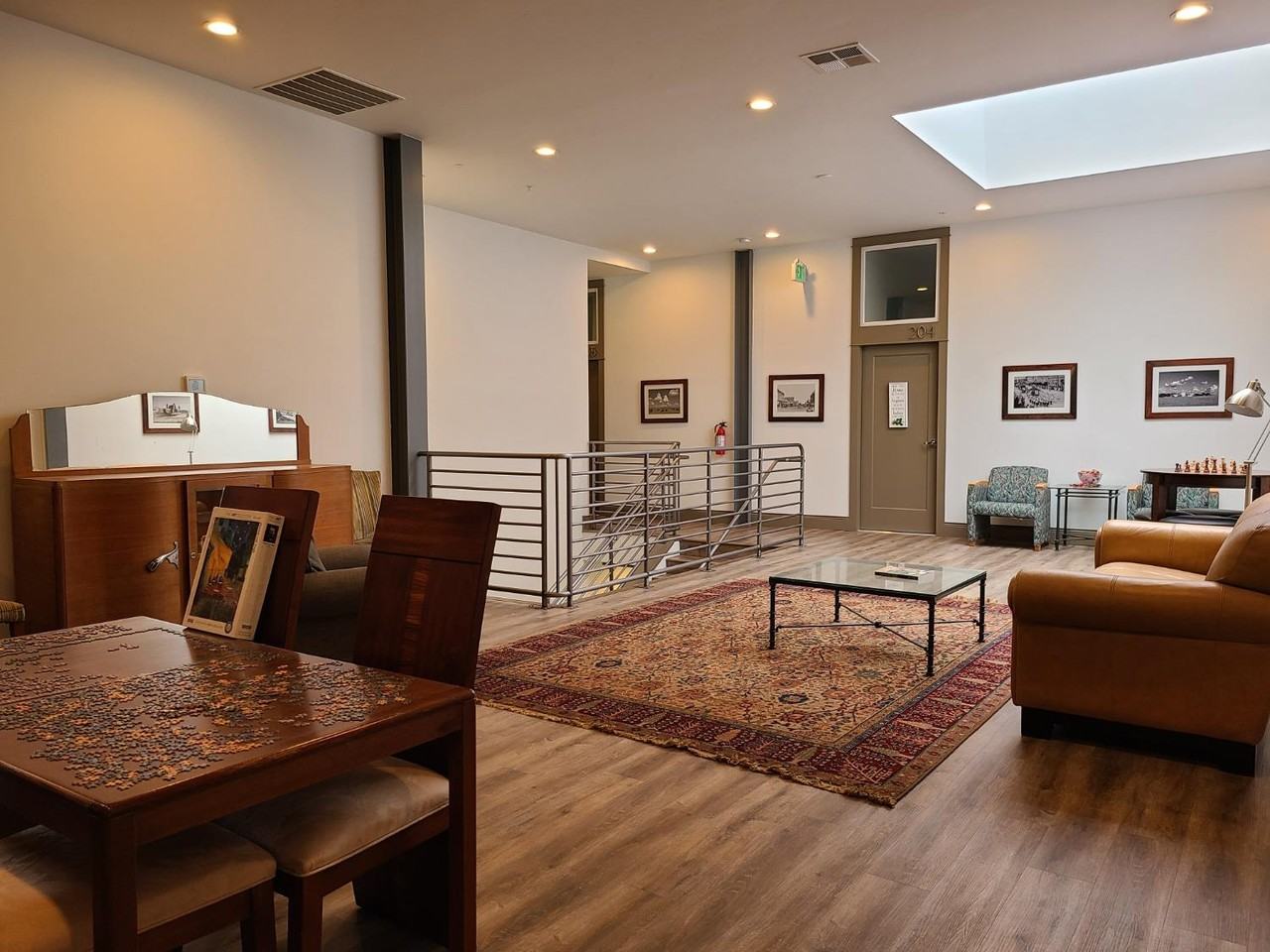 401 2nd Street #401-206 - Photo 6 of 27