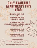 featured image of 100 Raleigh Court