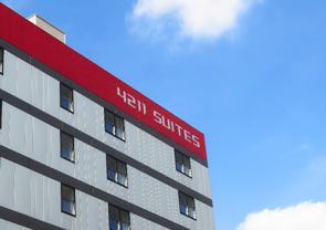 4211 Chestnut Street #2B2B - Photo 1 of 1