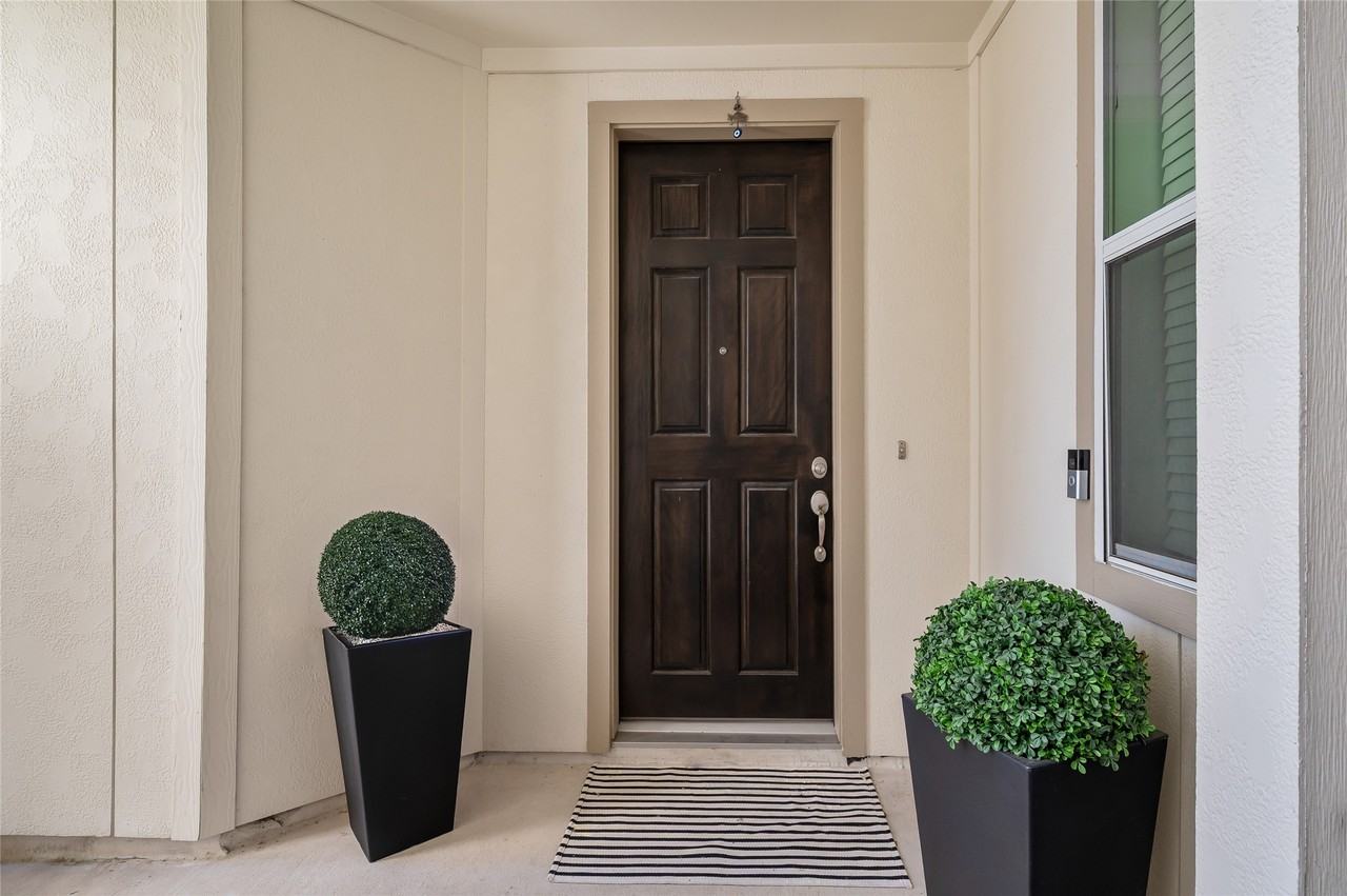 1209 Cedarpost Springs Court #1209