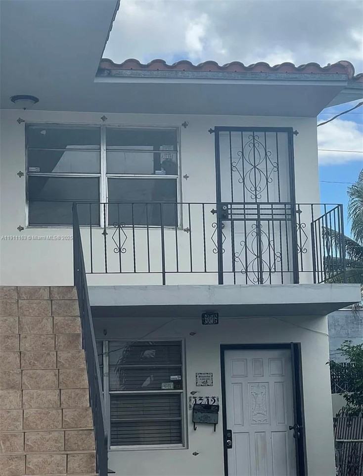 4740 Northwest Flagler Terrace #4740-2 - Photo 3 of 7