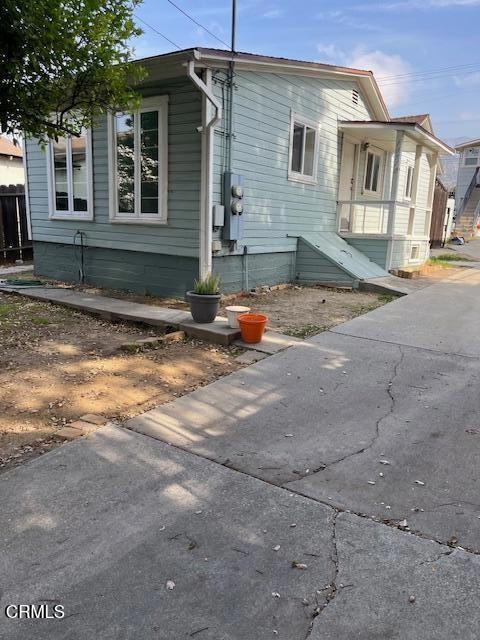 10510 Mather Avenue #10510