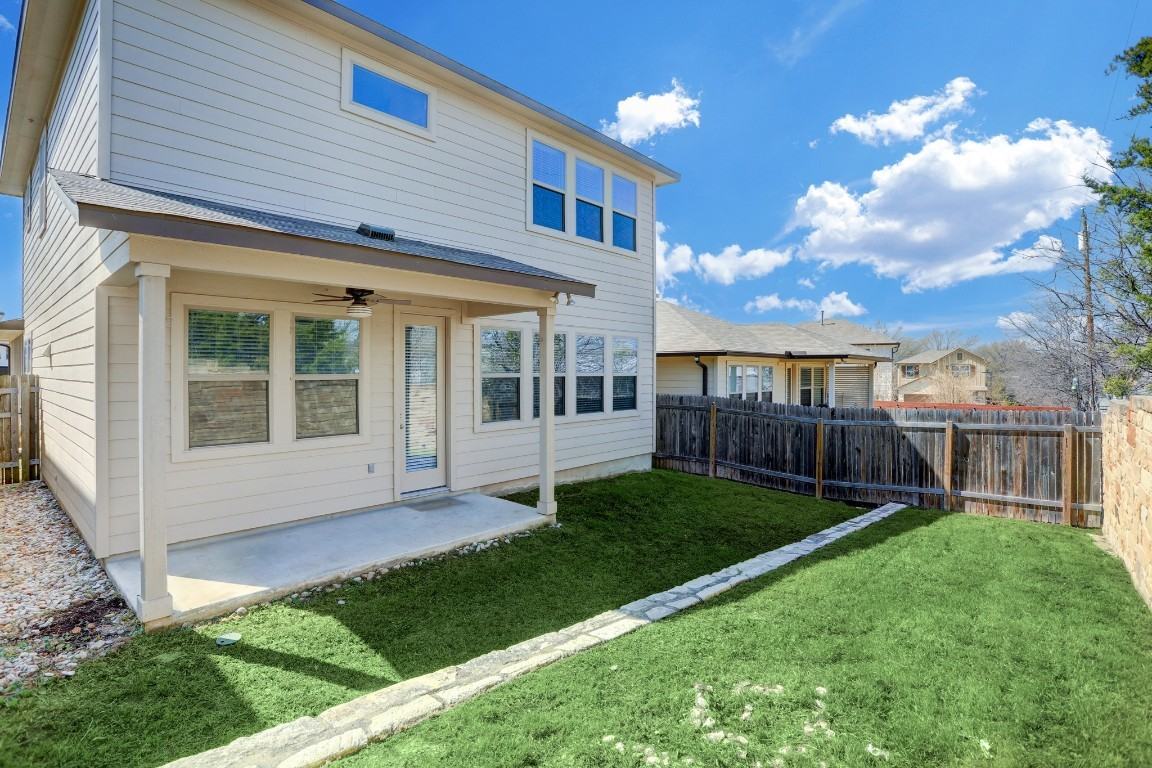 2106 Tasmanian Tiger Trce #2106-40 - Photo 4 of 17