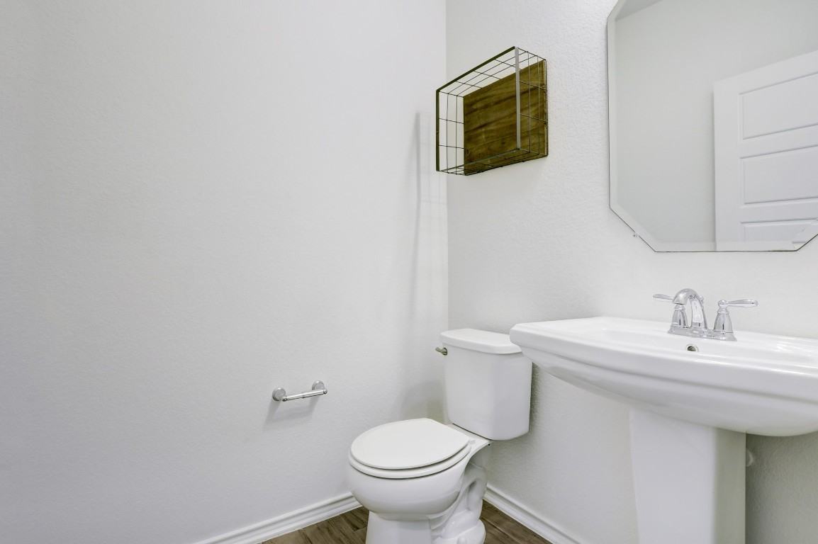 2106 Tasmanian Tiger Trce #2106-40 - Photo 5 of 17