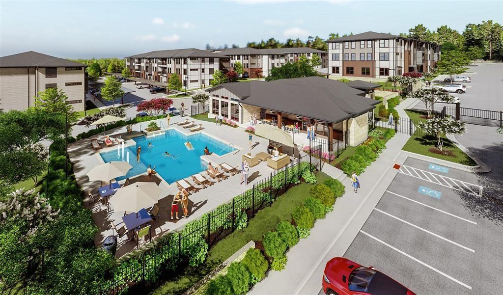 7455 West Camp Wisdom Road