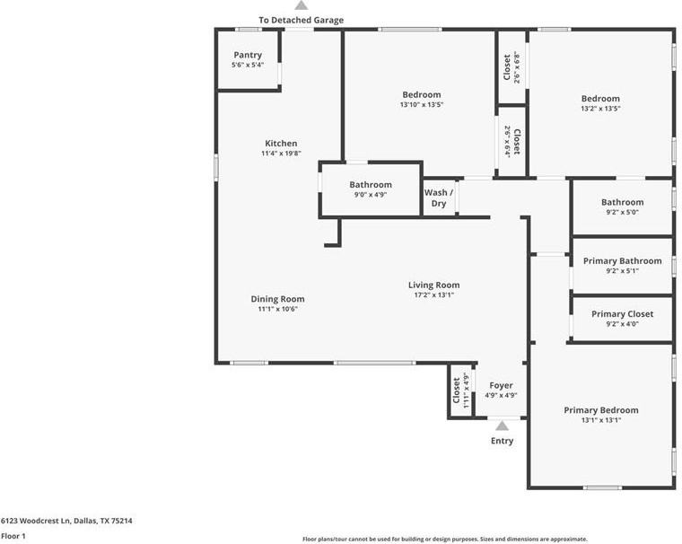 6123 Woodcrest Lane #6123 - Photo 5 of 28