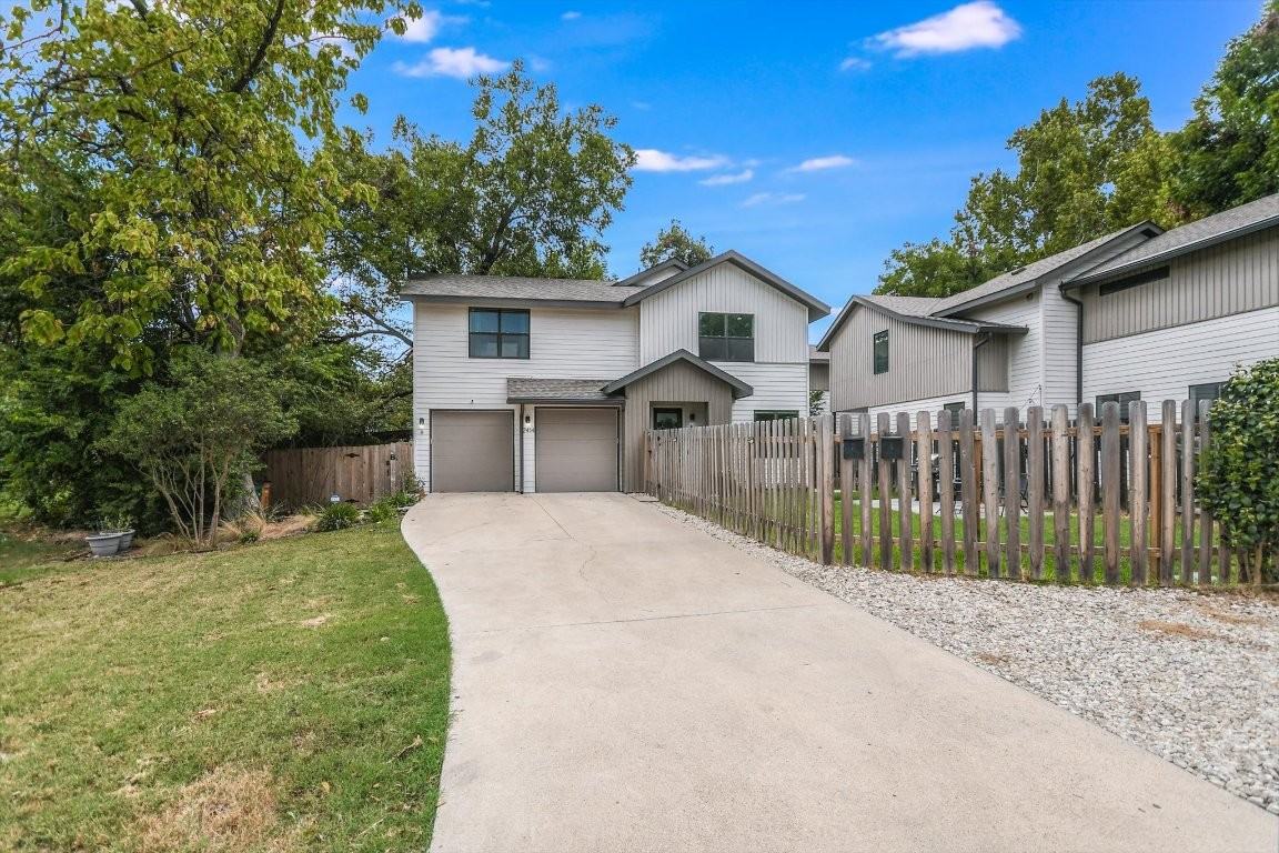 2414 E Martin Luther King Jr Blvd #2414A - Photo 3 of 32