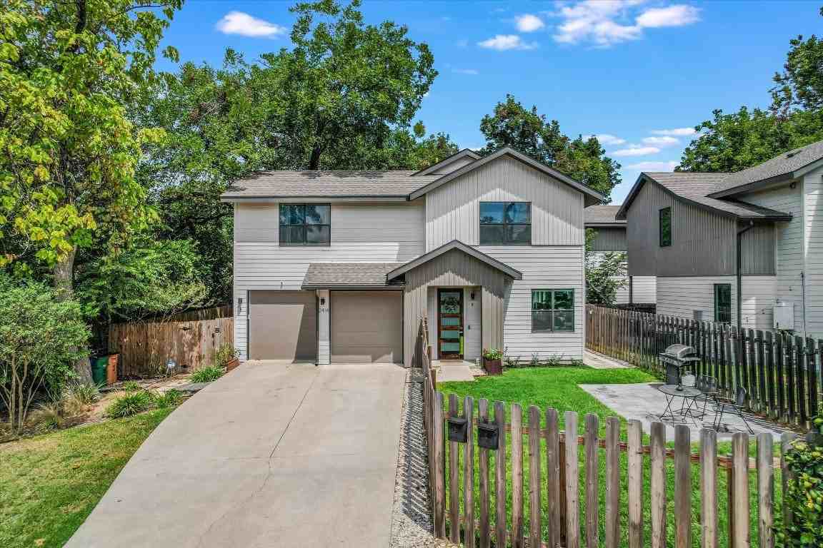 2414 E Martin Luther King Jr Blvd #2414A - Photo 5 of 32