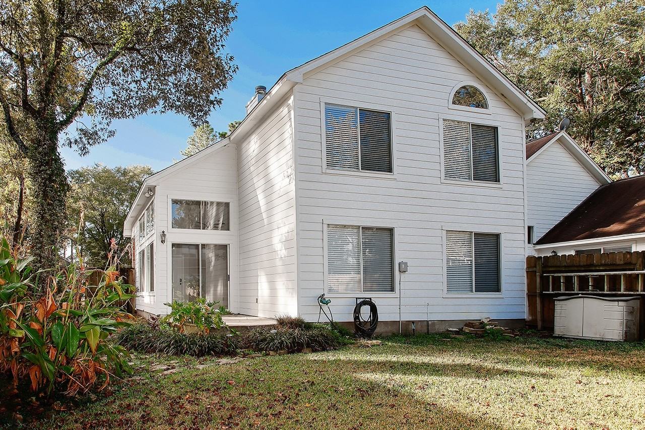 31 North Rushwing Circle #31