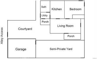 959 West 17th Street - Photo 1 of 1