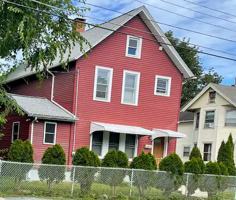 featured image of 34 Franklin Street #1