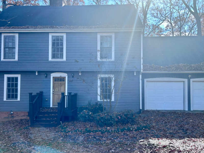 1773 Timberlake Road