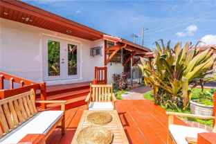 1841 Southwest 29th Avenue ##A - Photo 1 of 1