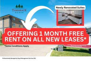 Tamarack Manor - Photo 1 of 1