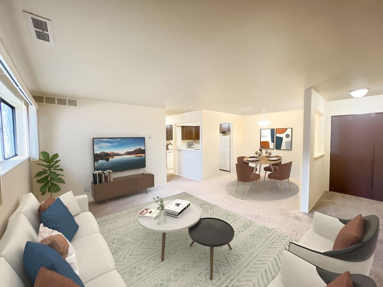 Chalet Villa Lakefront Community - Photo 4 of 50