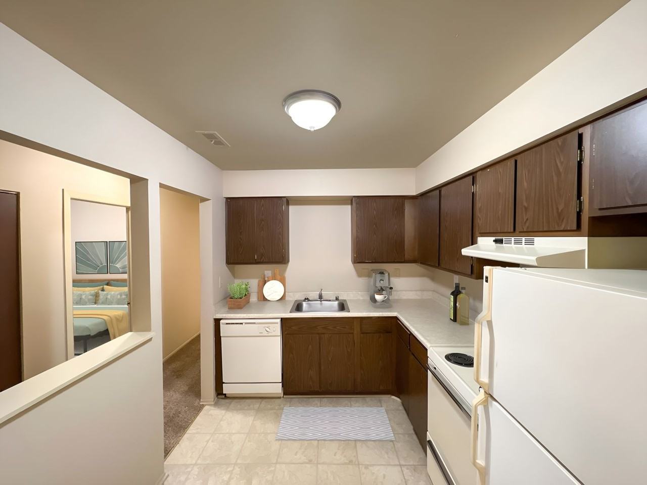 Chalet Villa Lakefront Community - Photo 7 of 50