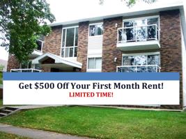 featured image of 10746 80 Avenue NW