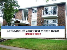 10746 80 Avenue NW - Photo 1 of 1