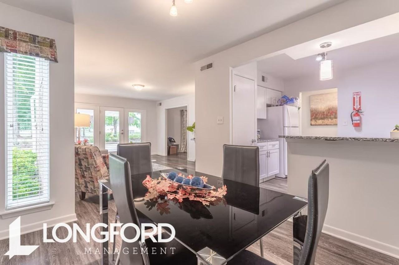 Sonoma Woods Apartments – New Ownership & Management - Photo 7 of 40