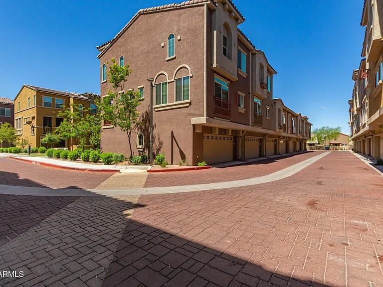 240 West Juniper Avenue #1211