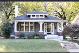 1835 Young Avenue #NA