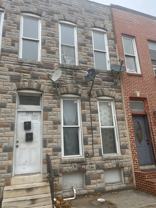 2030 Wilkens Avenue - Photo 1 of 1