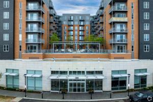 featured image of 770 Skokie Boulevard #601