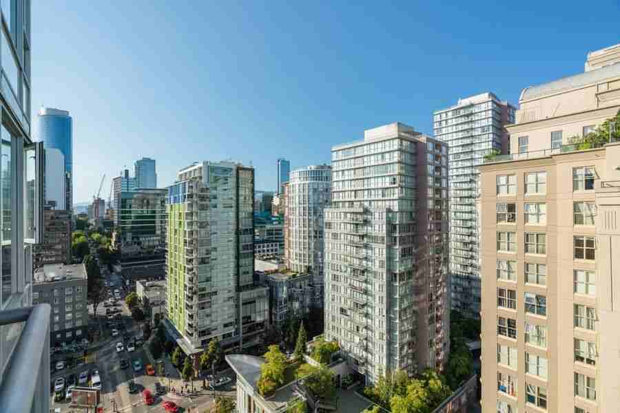 1001 Richards Street #2002 - Photo 2 of 15