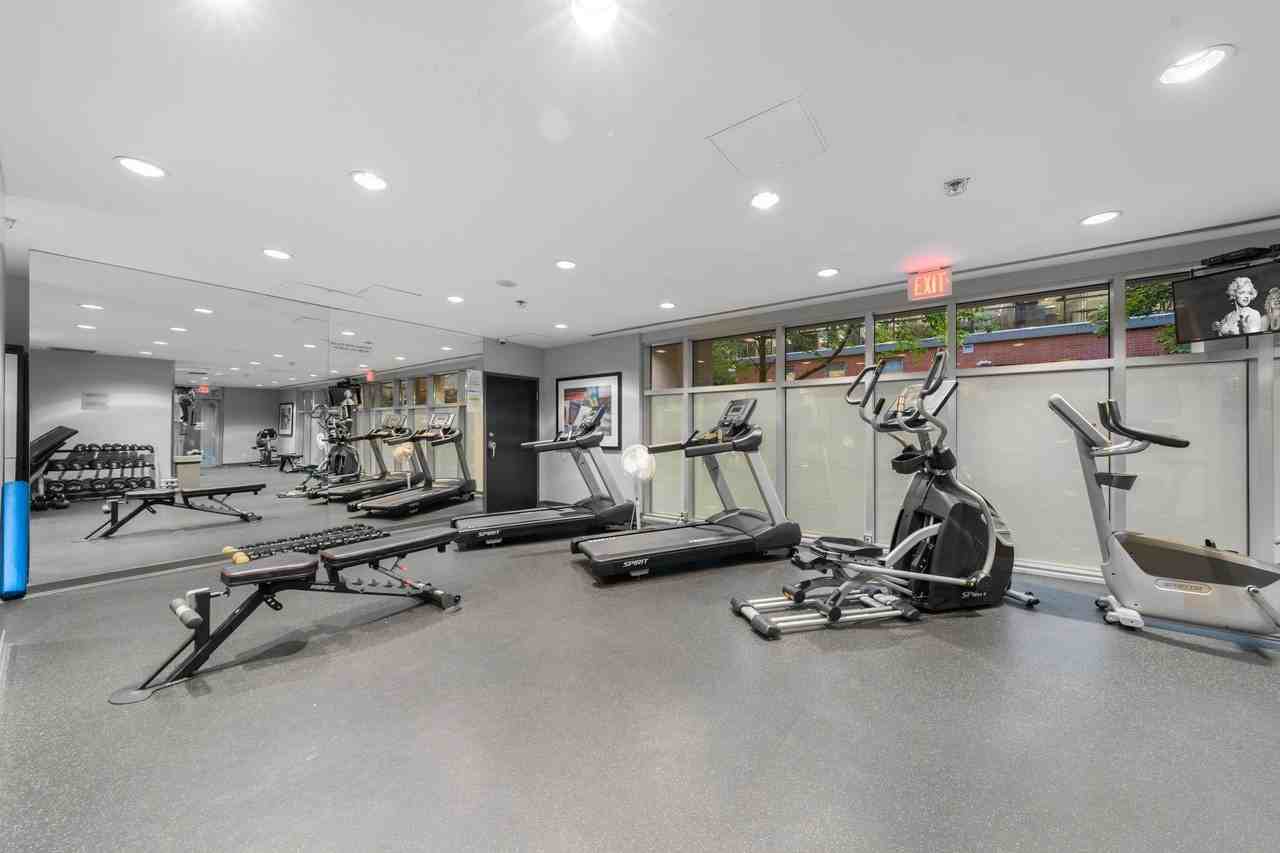 1001 Richards Street #2002 - Photo 7 of 15