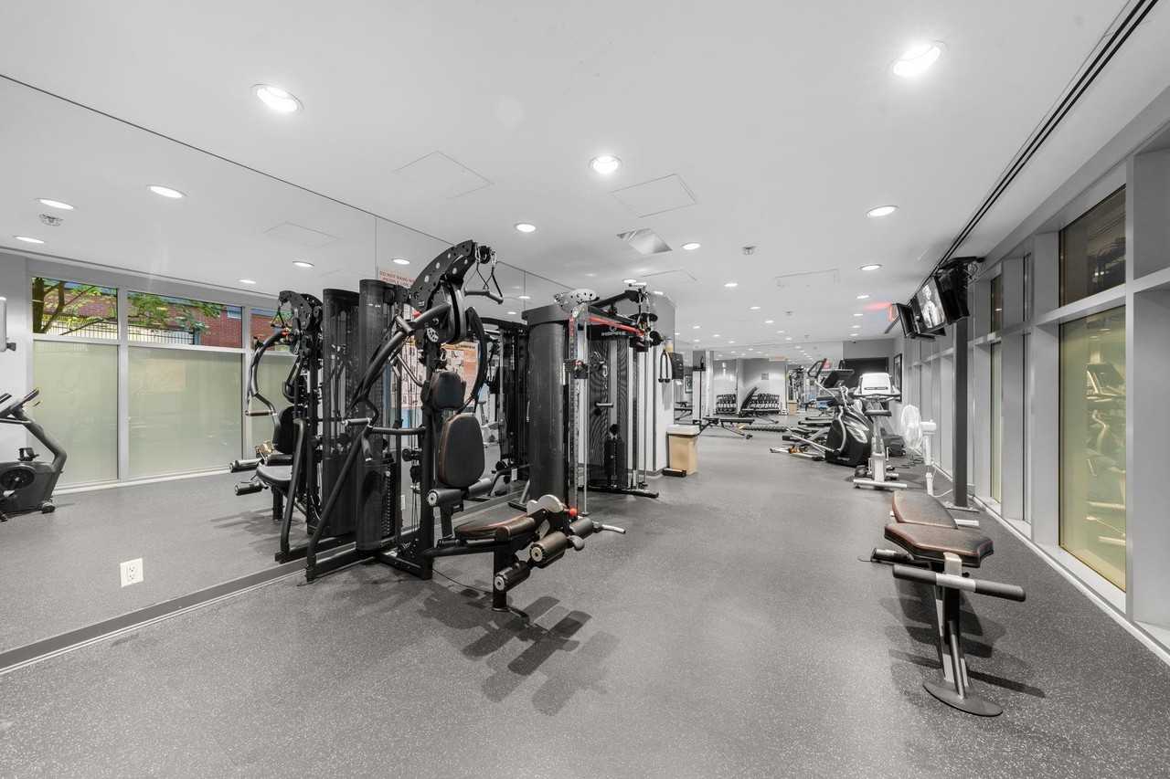 1001 Richards Street #2002 - Photo 6 of 15