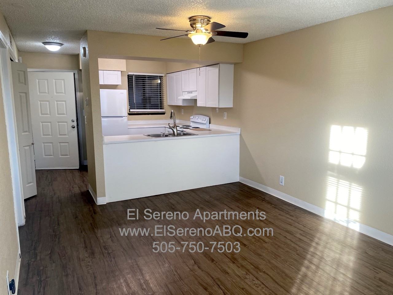 1335 Ortiz Drive Southeast #10 - Photo 3 of 11