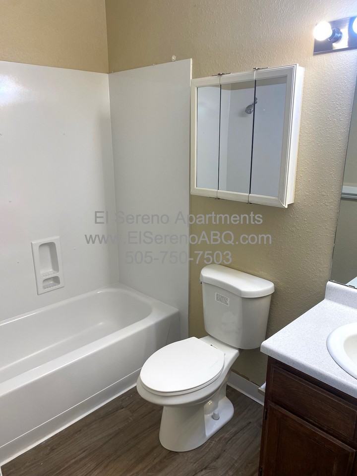 1335 Ortiz Drive Southeast #10 - Photo 5 of 11