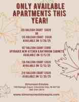 featured image of 100 Raleigh Court #107