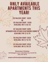 100 Raleigh Court #107 - Photo 1 of 1