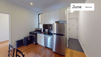 featured image of 133 Avenue D #1