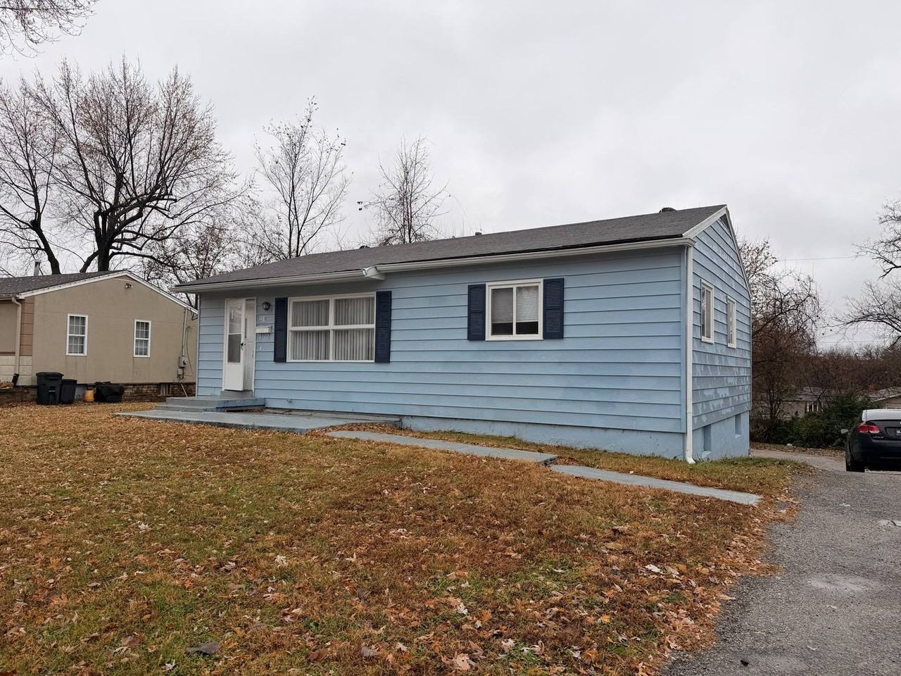 3318 North 36th Street