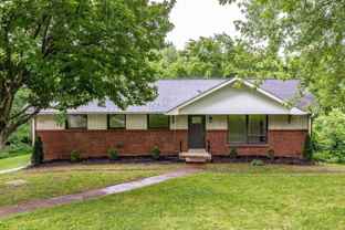 418 Foothill Drive - Photo 1 of 1