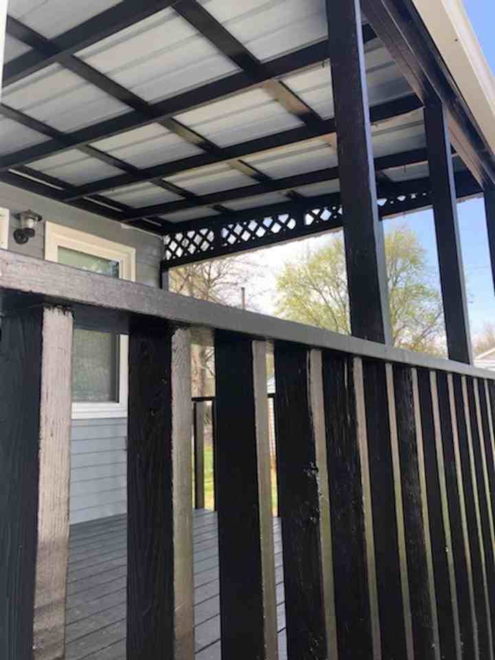 911 West Florence Avenue - Photo 2 of 8